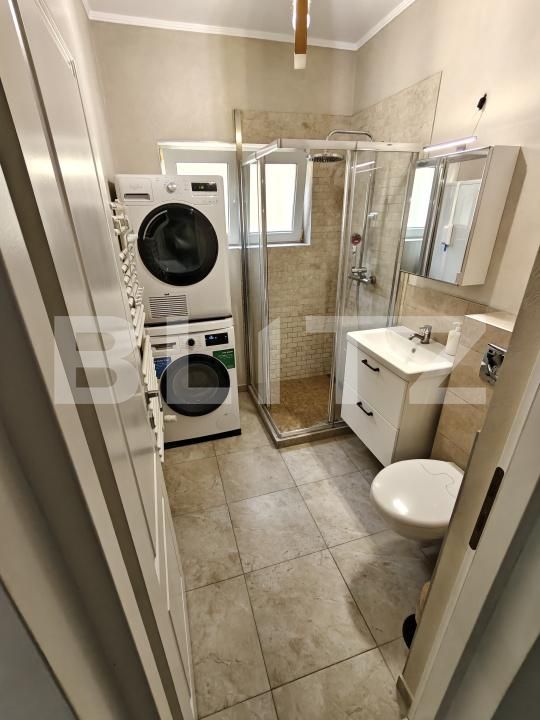 Apartament de vânzare 3 camere Floreşti - 195595AV | BLITZ Cluj-Napoca | Poza16