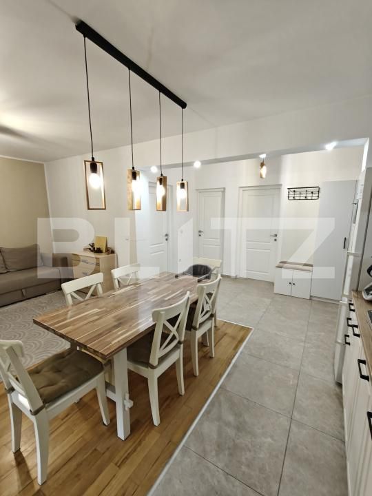 Apartament de vânzare 3 camere Floreşti - 195595AV | BLITZ Cluj-Napoca | Poza2