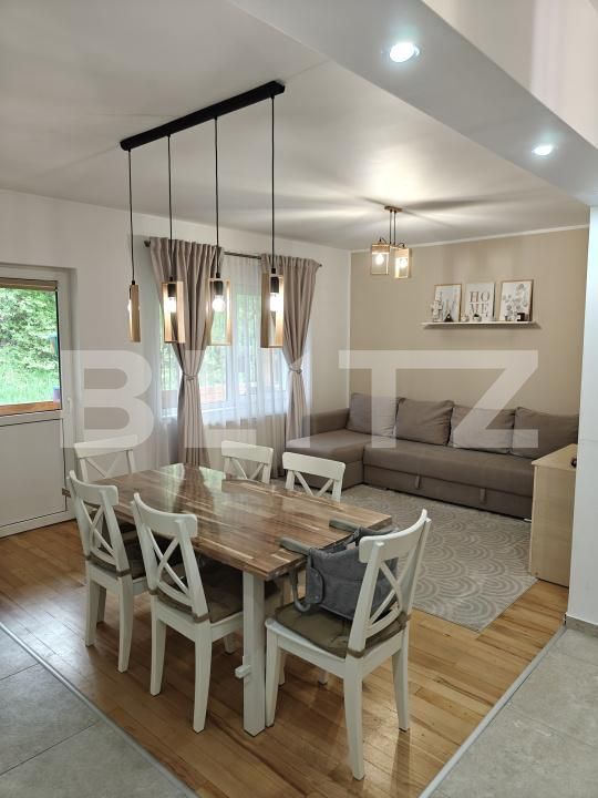 Apartament de vânzare 3 camere Floreşti - 195595AV | BLITZ Cluj-Napoca | Poza12
