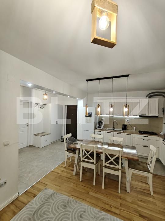 Apartament de vânzare 3 camere Floreşti - 195595AV | BLITZ Cluj-Napoca | Poza11