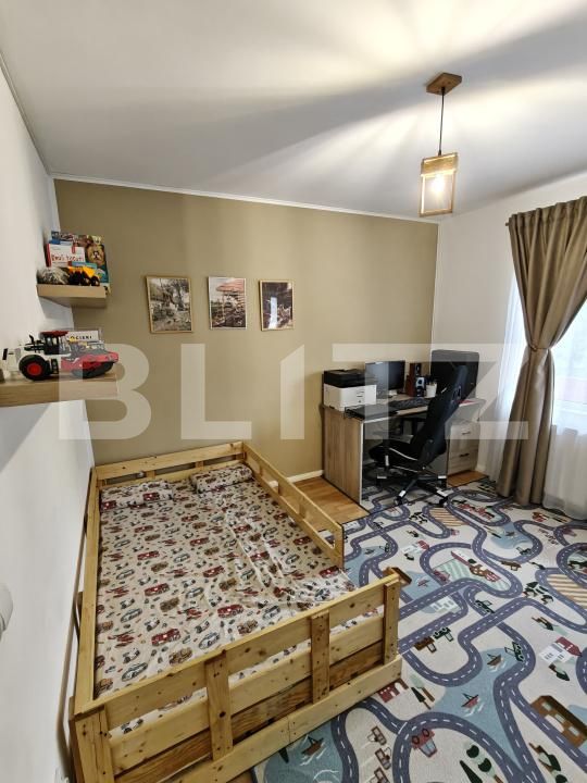 Apartament de vânzare 3 camere Floreşti - 195595AV | BLITZ Cluj-Napoca | Poza7