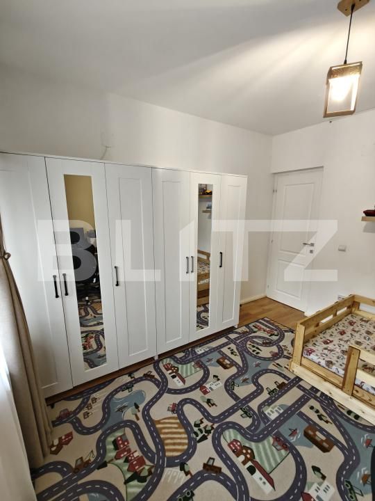 Apartament de vânzare 3 camere Floreşti - 195595AV | BLITZ Cluj-Napoca | Poza8