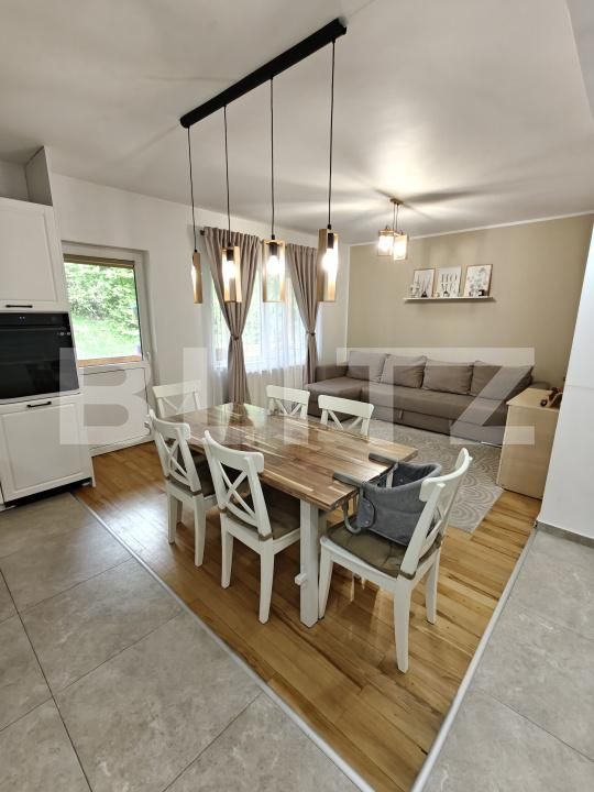 Apartament de vânzare 3 camere Floreşti - 195595AV | BLITZ Cluj-Napoca | Poza14