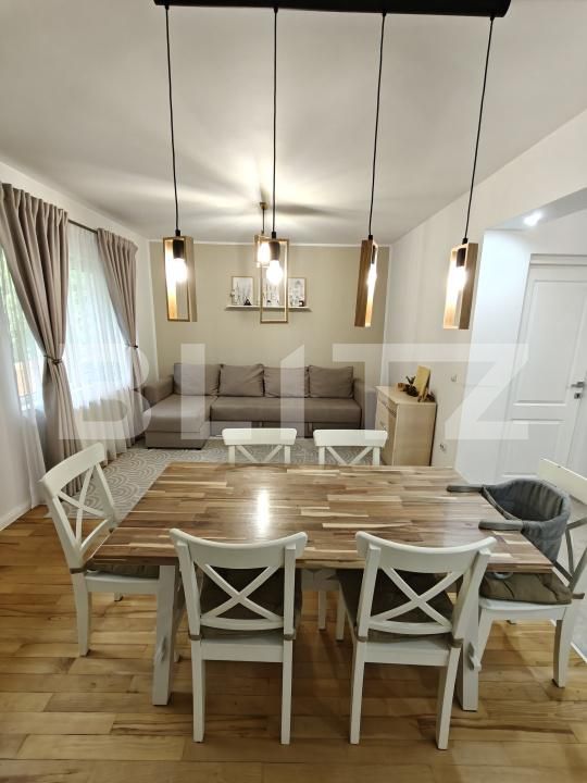 Apartament de vânzare 3 camere Floreşti - 195595AV | BLITZ Cluj-Napoca | Poza15
