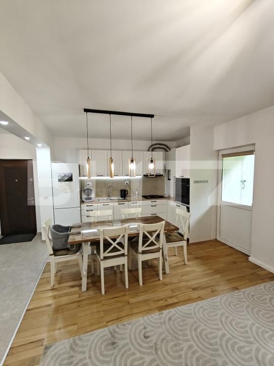 Apartament de vânzare 3 camere Floreşti - 195595AV | BLITZ Cluj-Napoca | Poza3