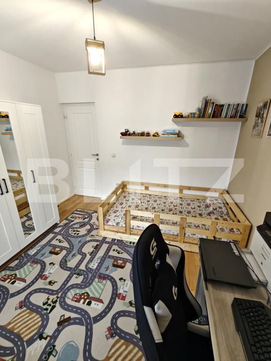 Apartament de vânzare 3 camere Floreşti - 195595AV | BLITZ Cluj-Napoca | Poza9