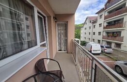 Apartament 2 camere, parcare, aproape Vivo & Mănăștur