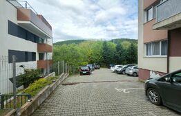 Apartament 2 camere, parcare, aproape Vivo & Mănăștur