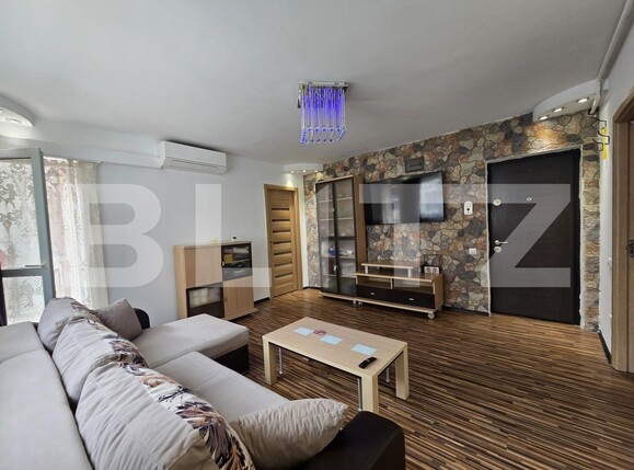 Apartament de vânzare 2 camere Floreşti - 195597AV | BLITZ Cluj-Napoca | Poza2