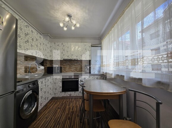 Apartament de vânzare 2 camere Floreşti - 195597AV | BLITZ Cluj-Napoca | Poza4
