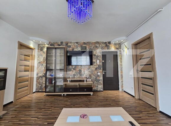 Apartament de vânzare 2 camere Floreşti - 195597AV | BLITZ Cluj-Napoca | Poza3
