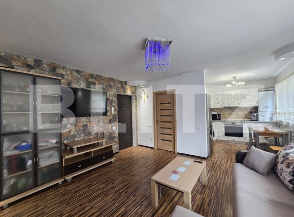 Apartament de vânzare 2 camere Floreşti - 195597AV | BLITZ Cluj-Napoca | Poza1