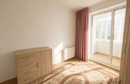 Apartament luminos, 1/2 camere, 33 mp, balcon, parcare, zona Florilor