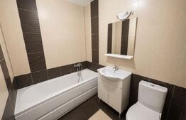 Apartament luminos, 1/2 camere, 33 mp, balcon, parcare, zona Florilor