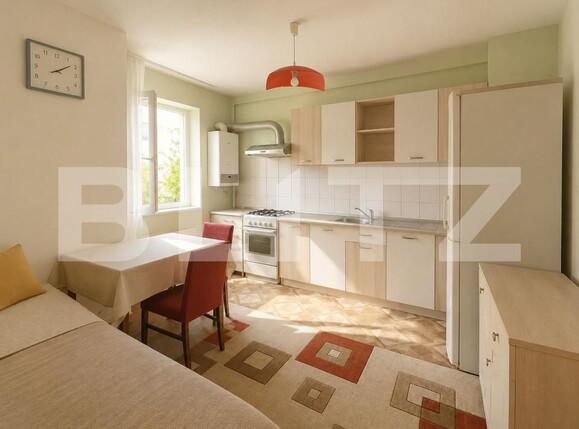Apartament de vânzare 2 camere Floreşti - 195598AV | BLITZ Cluj-Napoca | Poza1