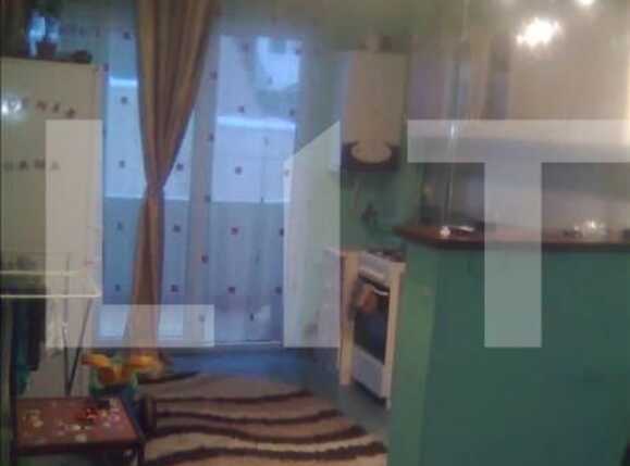 Garsonieră de vânzare Manastur - 1956AV | BLITZ Cluj-Napoca | Poza1