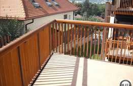 Duplex in zona de top, 250 mp utili, La Cheie!