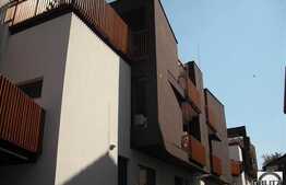 Duplex in zona de top, 250 mp utili, La Cheie!