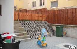 Duplex in zona de top, 250 mp utili, La Cheie!