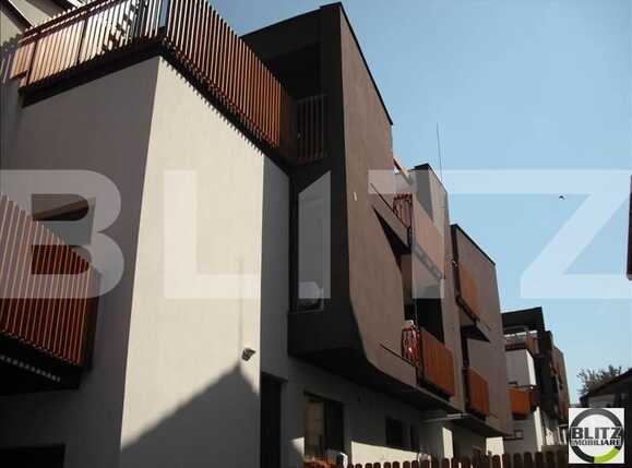 Casa de vânzare 1 camera Semicentral - 19560CV | BLITZ Cluj-Napoca | Poza2