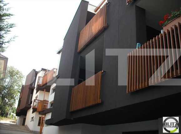 Casa de vânzare 1 camera Semicentral - 19560CV | BLITZ Cluj-Napoca | Poza3