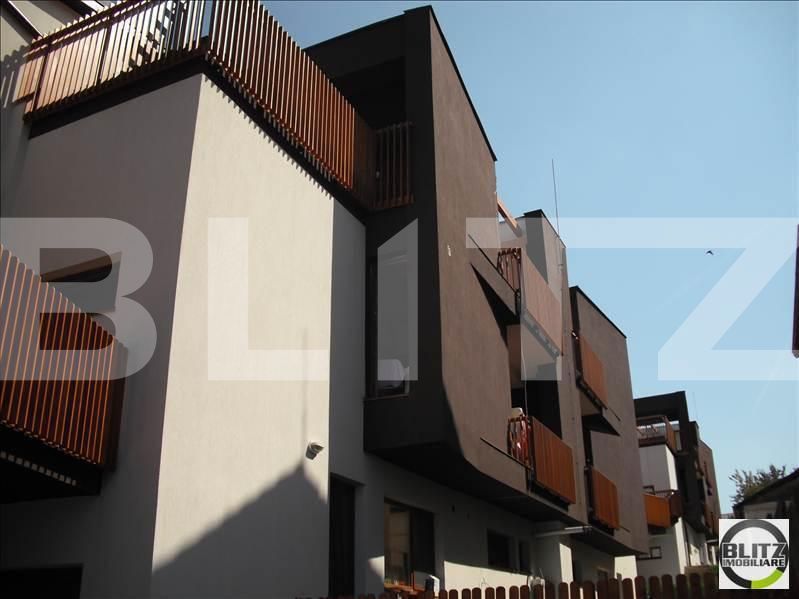 Casa de vânzare 1 camera Semicentral - 19560CV | BLITZ Cluj-Napoca | Poza2