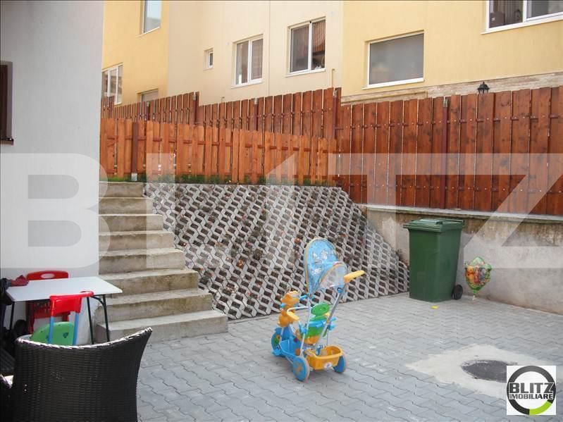 Casa de vânzare 1 camera Semicentral - 19560CV | BLITZ Cluj-Napoca | Poza16
