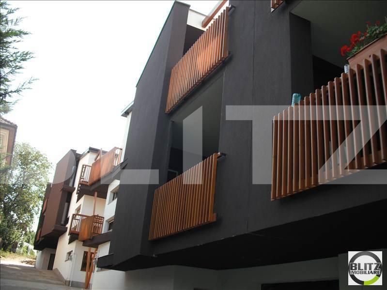 Casa de vânzare 1 camera Semicentral - 19560CV | BLITZ Cluj-Napoca | Poza3