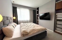 Penthouse de 103 mp utili, 4 camere, 2 terase de 60 mp, 2 parcari, zona Sopor