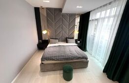 Penthouse de 103 mp utili, 4 camere, 2 terase de 60 mp, 2 parcari, zona Sopor