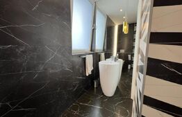 Penthouse de 103 mp utili, 4 camere, 2 terase de 60 mp, 2 parcari, zona Sopor
