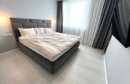 Penthouse de 103 mp utili, 4 camere, 2 terase de 60 mp, 2 parcari, zona Sopor