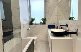 Penthouse de 103 mp utili, 4 camere, 2 terase de 60 mp, 2 parcari, zona Sopor