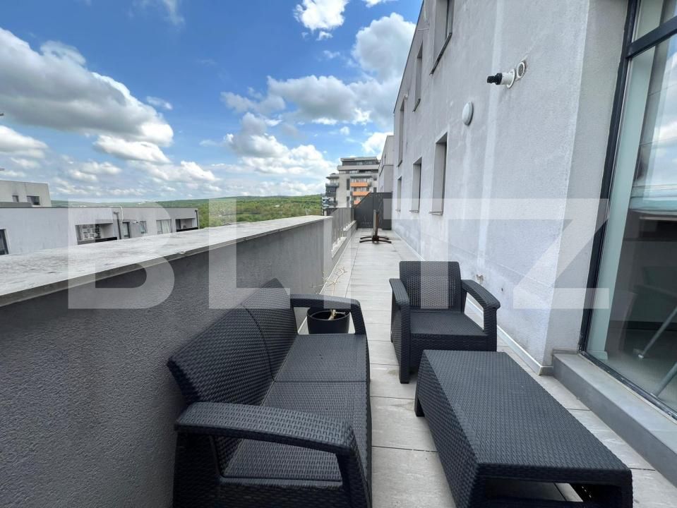 Apartament de vânzare 4 camere Sopor - 195606AV | BLITZ Cluj-Napoca | Poza11