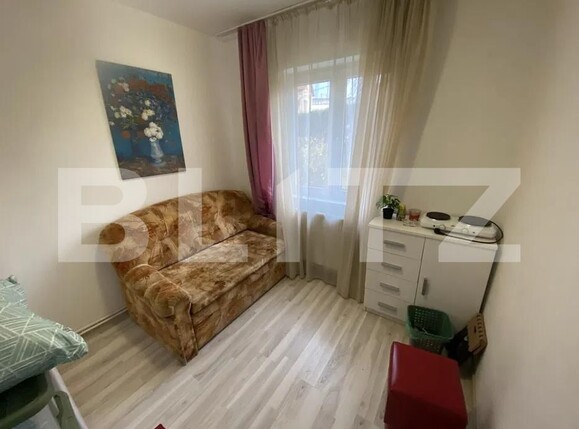 Garsonieră de vânzare Gruia - 195608AV | BLITZ Cluj-Napoca | Poza1