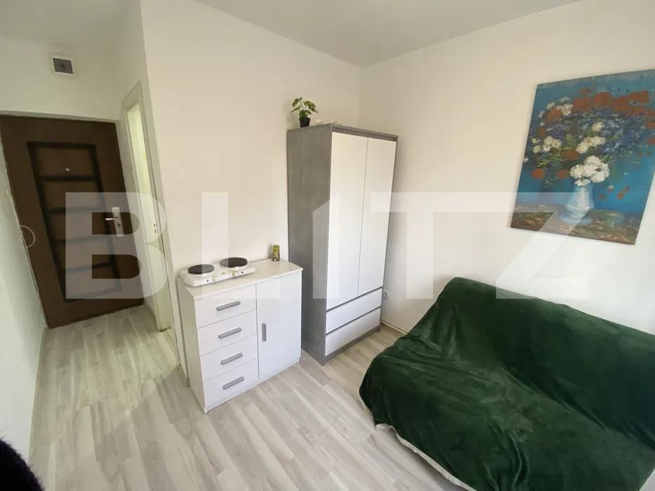 Garsonieră de vânzare Gruia - 195608AV | BLITZ Cluj-Napoca | Poza2