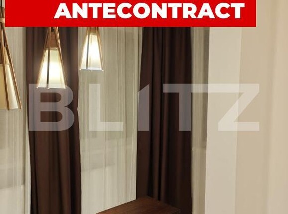 Apartament de vânzare 2 camere Tractorul - 195609AV | BLITZ Brașov | Poza1