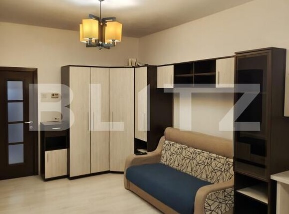 Apartament de vânzare 2 camere Tractorul - 195609AV | BLITZ Brașov | Poza3
