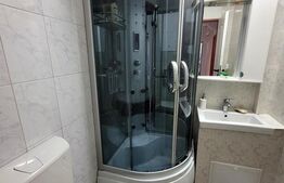 Apartament cu 4 camere decomandate, 2 bai, 2 balcoane, 76 mp, zona Marasti
