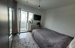 Apartament cu 4 camere decomandate, 2 bai, 2 balcoane, 76mp, Marasti