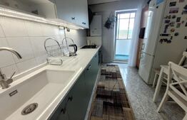 Apartament cu 4 camere decomandate, 2 bai, 2 balcoane, 76mp, Marasti