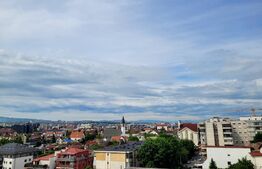 Apartament cu 4 camere decomandate, 2 bai, 2 balcoane, 76mp, Marasti