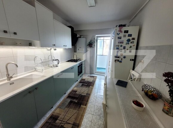 Apartament de vânzare 4 camere Marasti - 195611AV | BLITZ Cluj-Napoca | Poza1