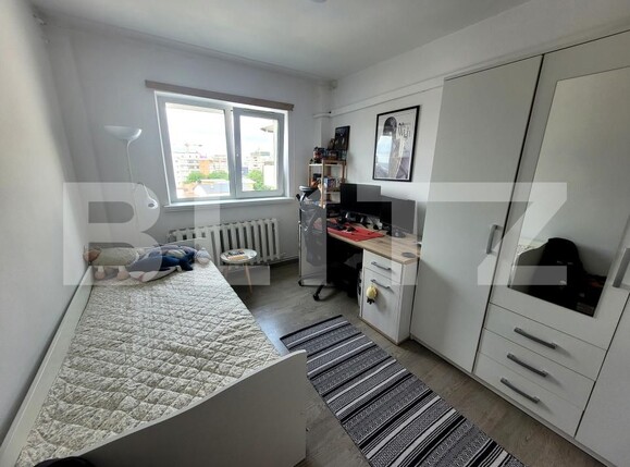 Apartament de vânzare 4 camere Marasti - 195611AV | BLITZ Cluj-Napoca | Poza4