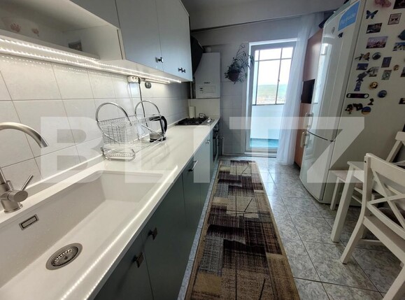 Apartament de vânzare 4 camere Marasti - 195611AV | BLITZ Cluj-Napoca | Poza2