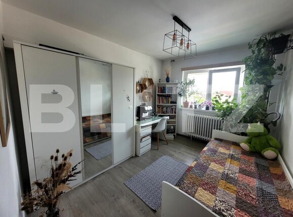 Apartament de vânzare 4 camere Marasti - 195611AV | BLITZ Cluj-Napoca | Poza3