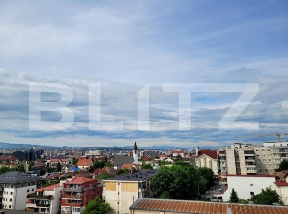 Apartament de vânzare 4 camere Marasti - 195611AV | BLITZ Cluj-Napoca | Poza8
