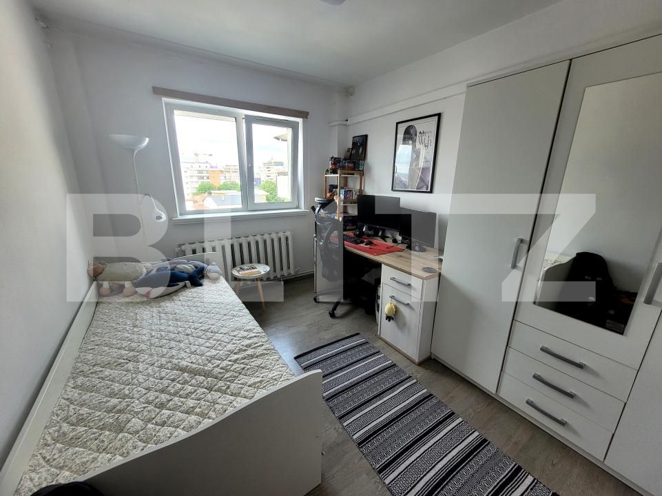 Apartament de vânzare 4 camere Marasti - 195611AV | BLITZ Cluj-Napoca | Poza4