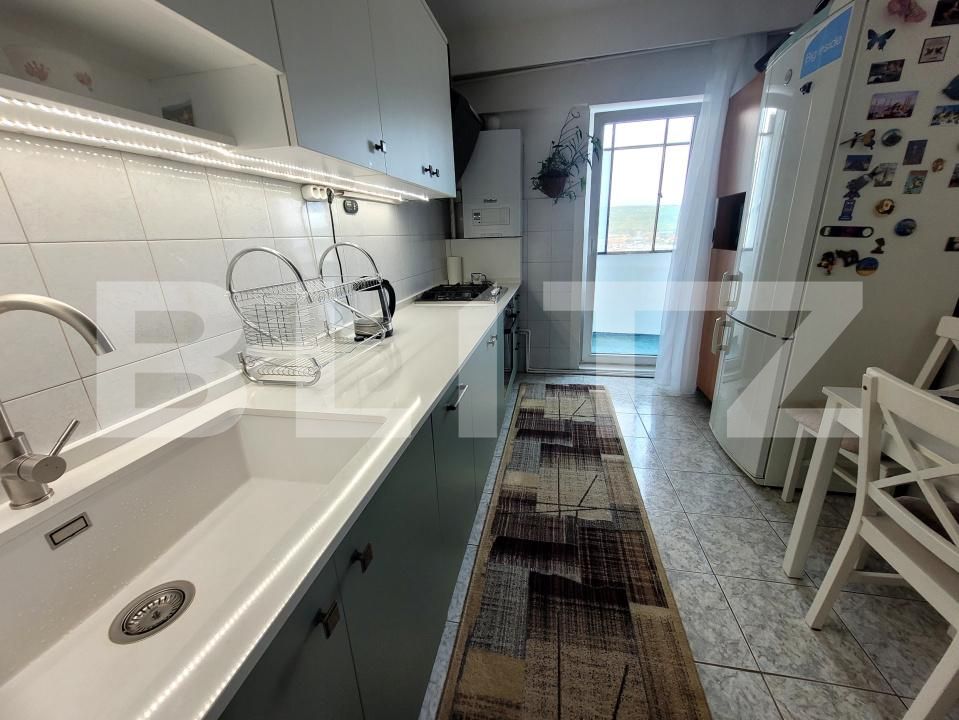 Apartament de vânzare 4 camere Marasti - 195611AV | BLITZ Cluj-Napoca | Poza2