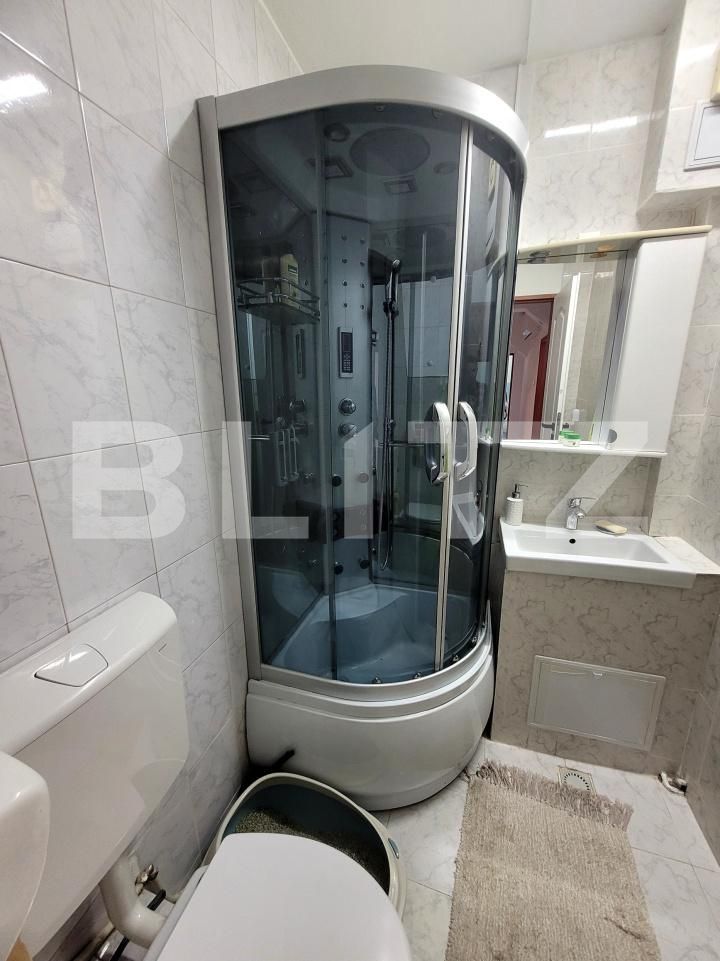 Apartament de vânzare 4 camere Marasti - 195611AV | BLITZ Cluj-Napoca | Poza7